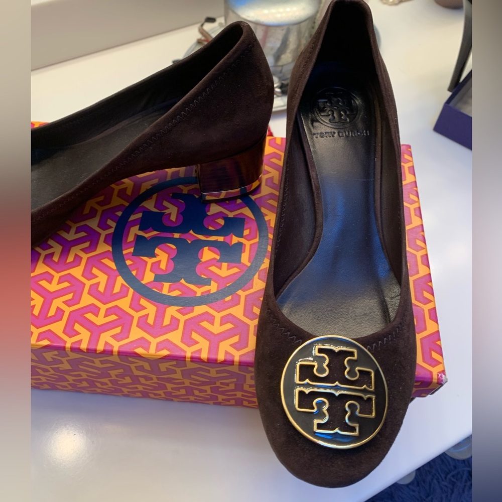 Tory Burch Heels